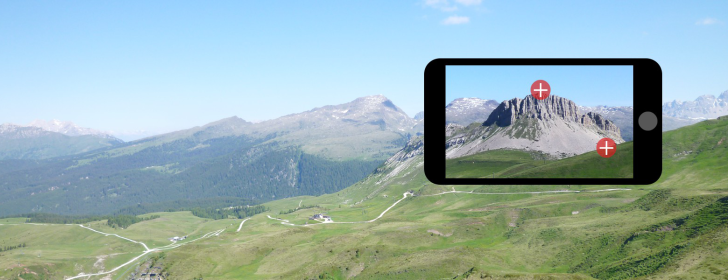 Soluzioni per il turismo