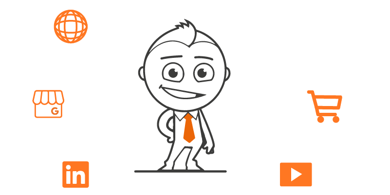 SEO, ADV e social - NPgraphics soluzioni web, grafica e cartografia