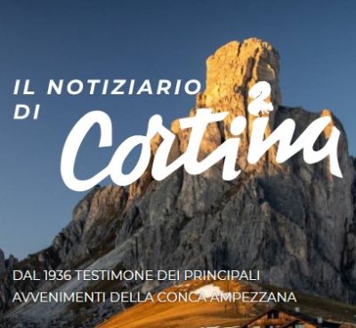 Il Notiziario di Cortina