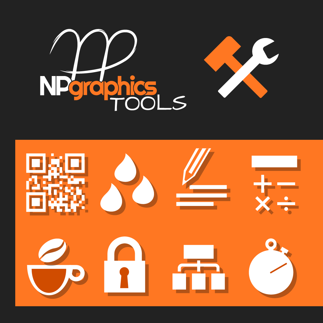 NPgraphics TOOLS