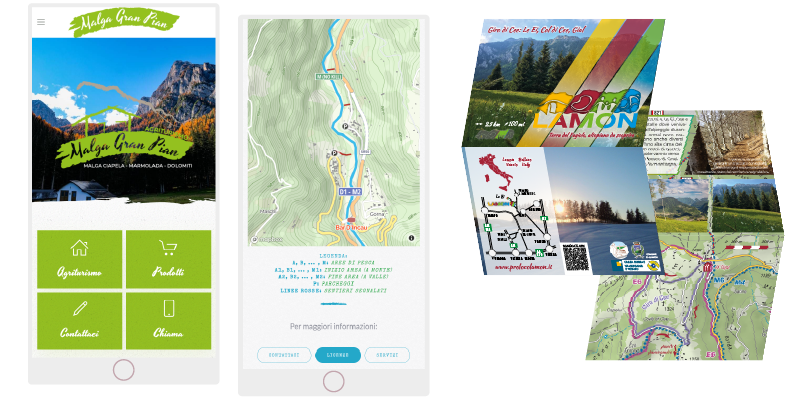 NPgraphics - nuovo sito web
