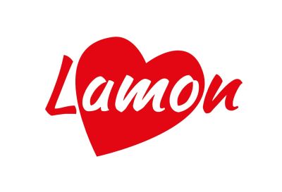 Logo amo lamon