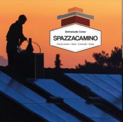 Spazzacamino Corso