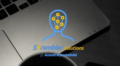 Skrambler Solution