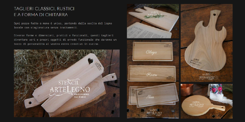 NPgraphics - nuovo sito web