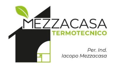 Mezzacasa Termotecnico